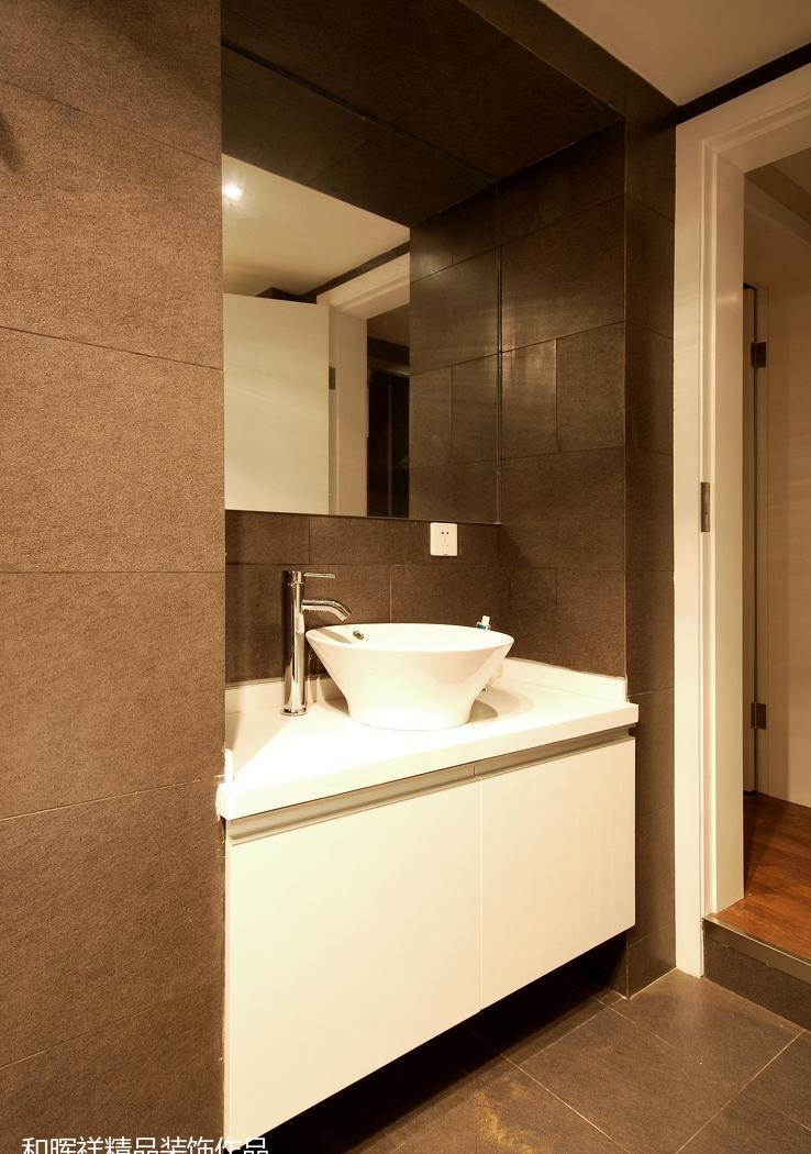 
单身公寓 期待幸福的降临 -15