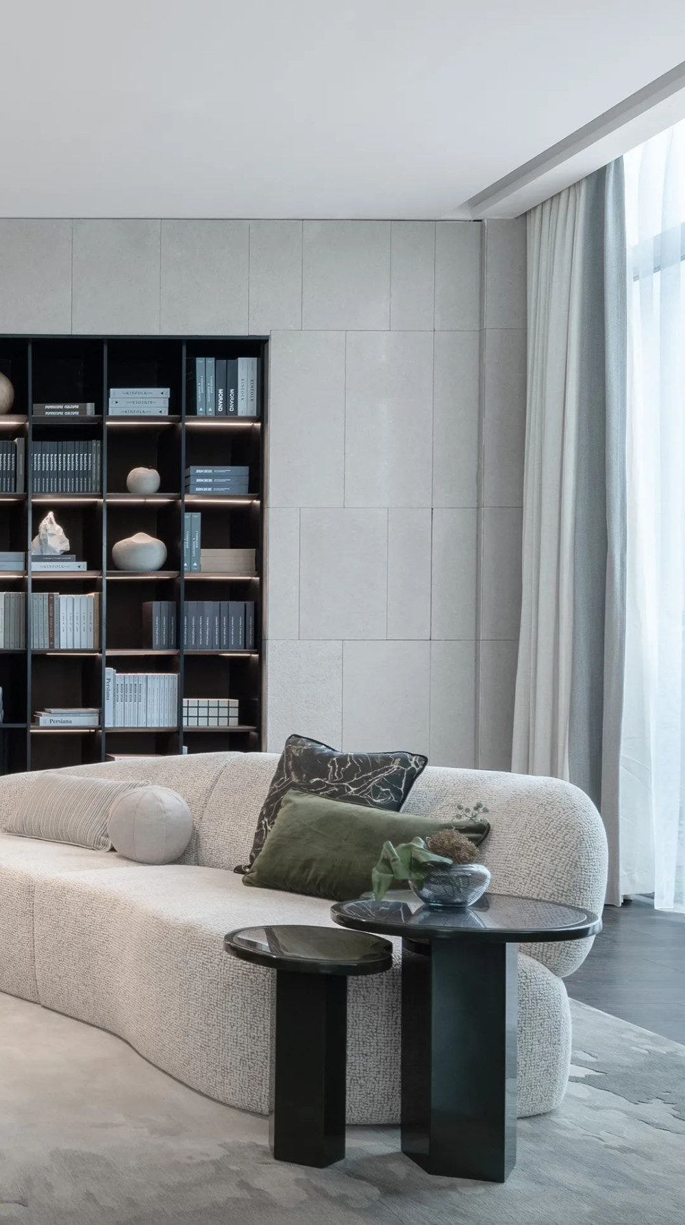 福州阳光城融侨榕心锦江售楼处丨中国福州-50