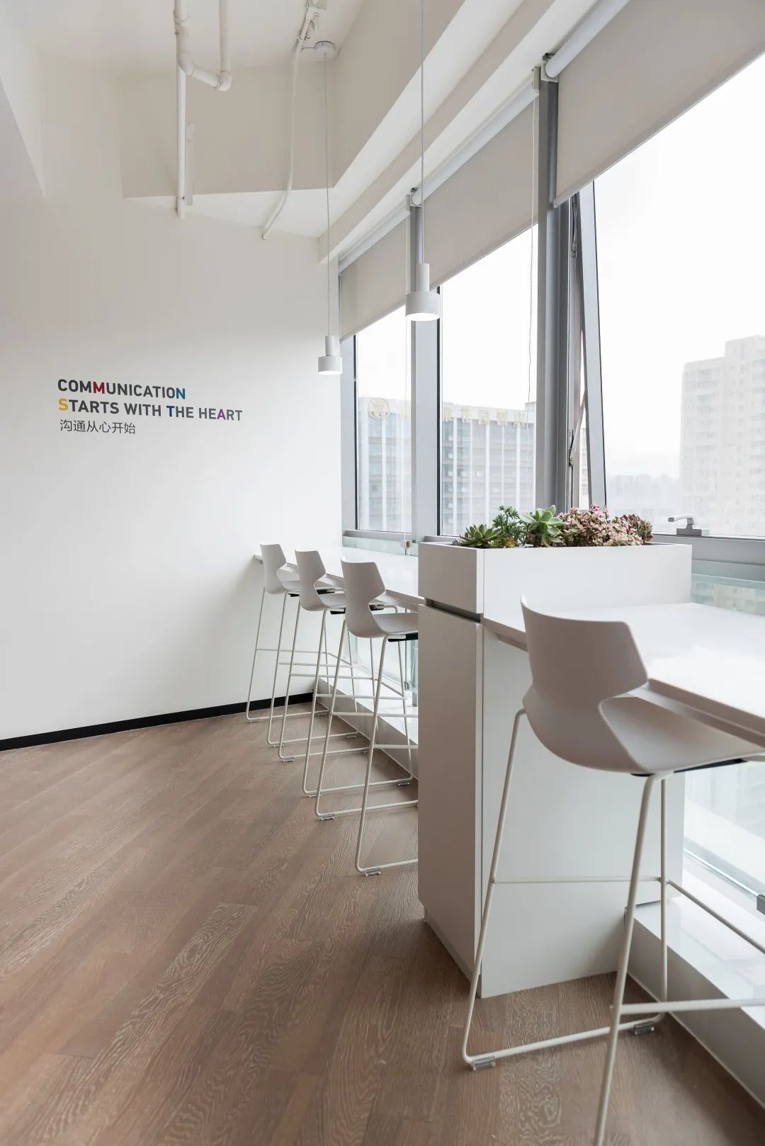 D&B HOME | 从卖场到办公空间 帝标的色彩畅想仍在继续-67