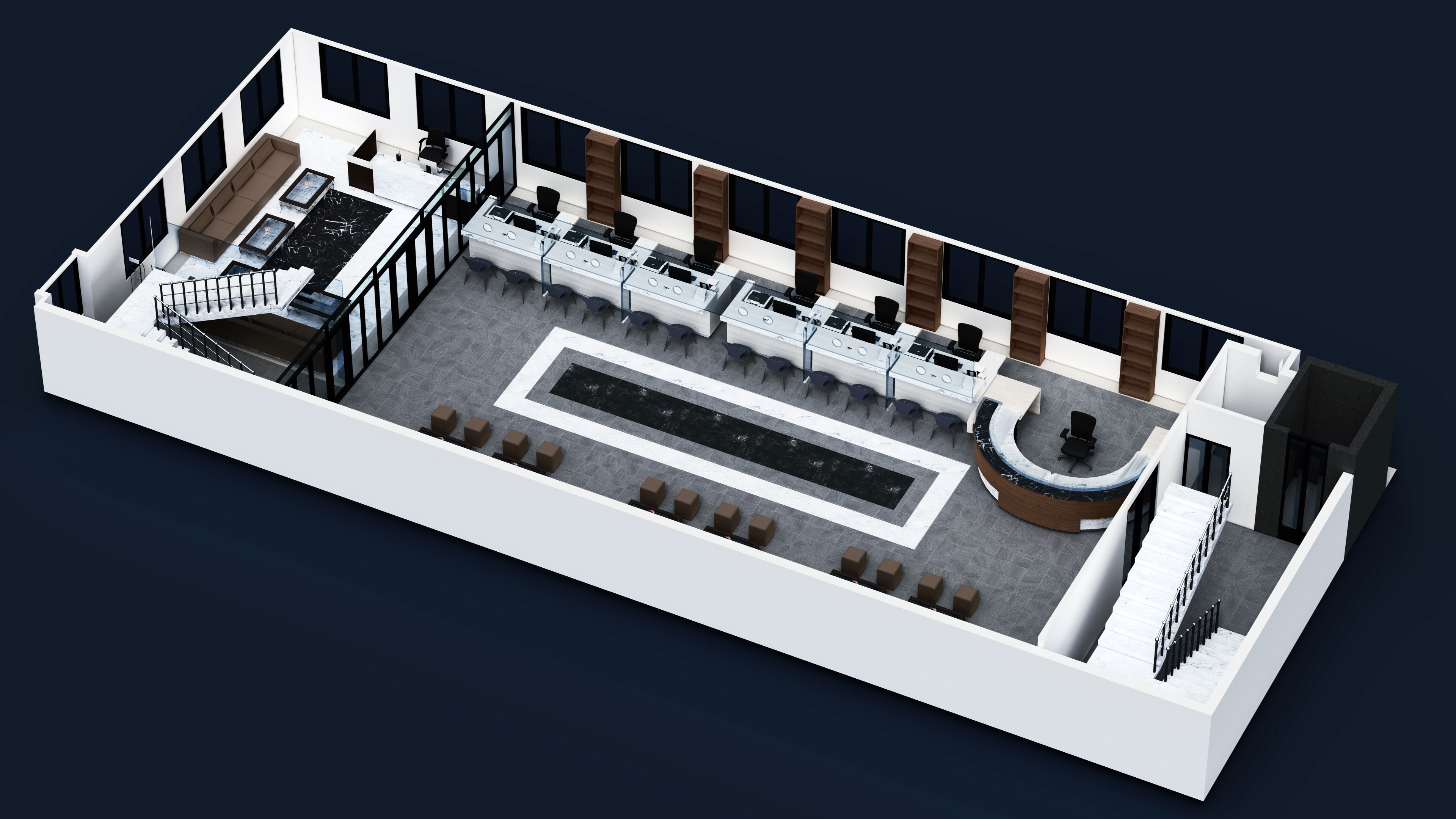 Isometric 3D 设计-2