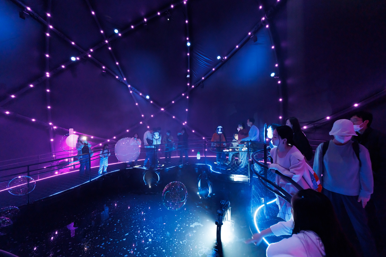 2025大阪世博会瑞士馆丨日本大阪-18