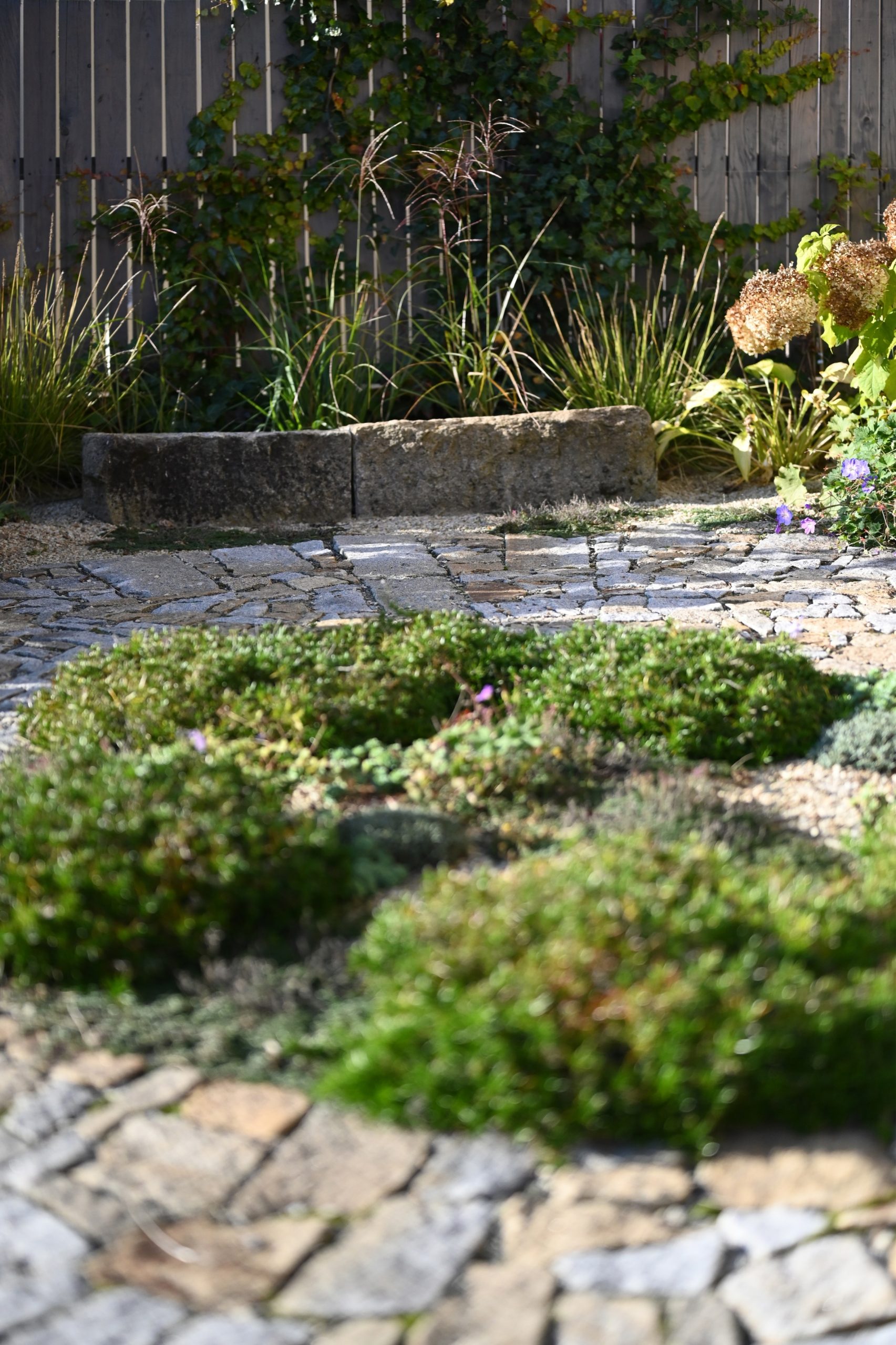 以花园为画布，私家花园设计丨捷克丨Atelier Parter-19