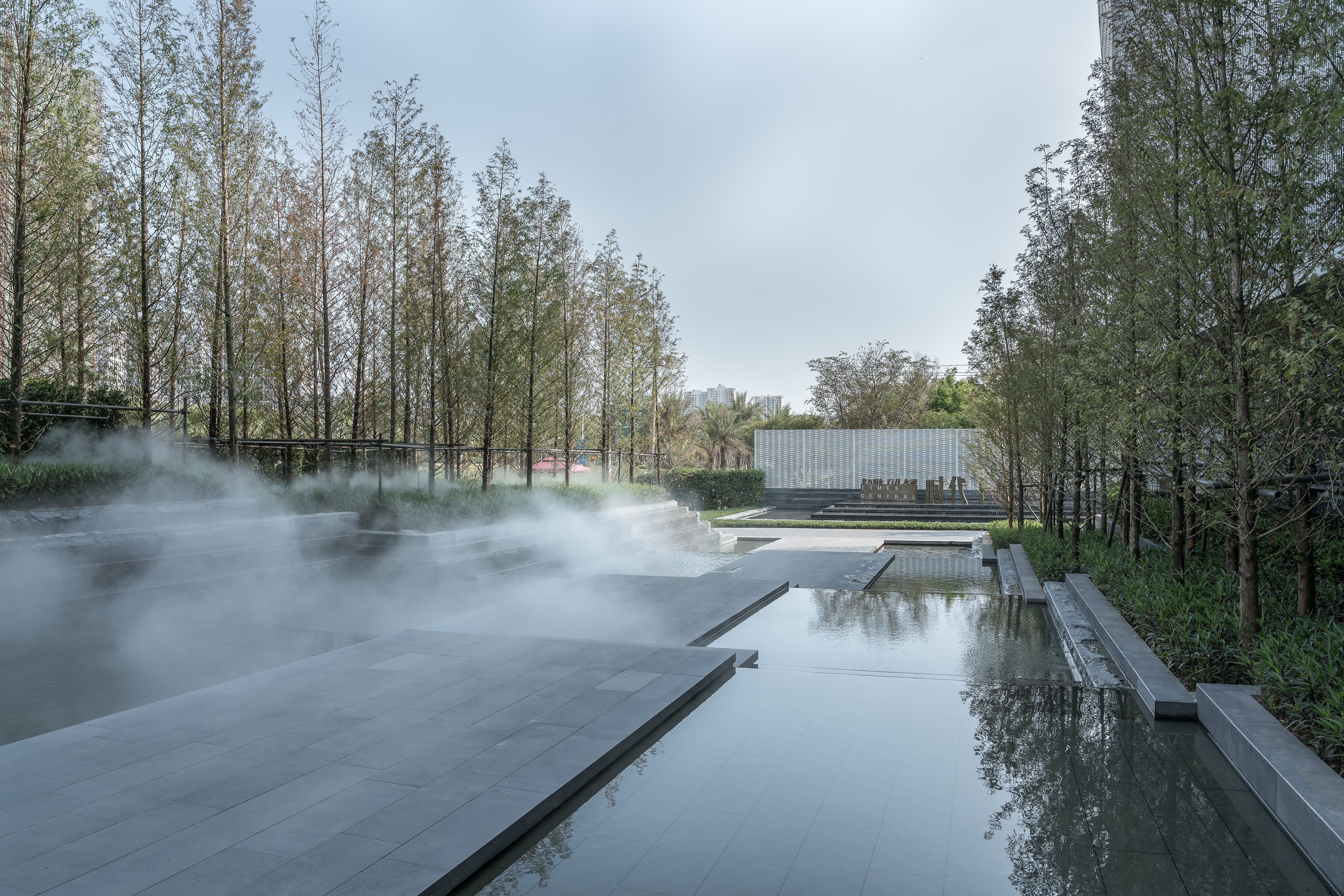 龙湖销售中心-29