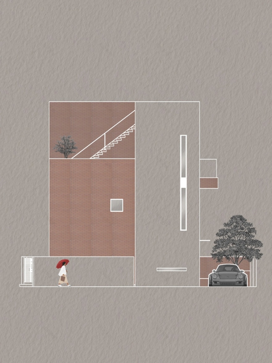 西潭别墅丨中国厦门丨九境合造设计-8