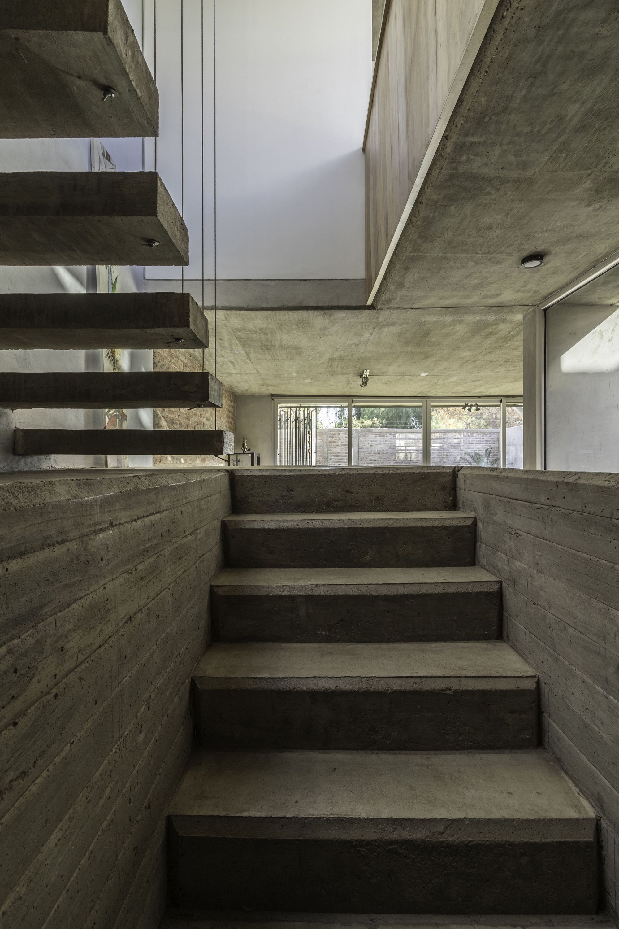 中国科学院研究所丨阿根廷门多萨丨ONA  Oficina Nómada de Arquitectura-28