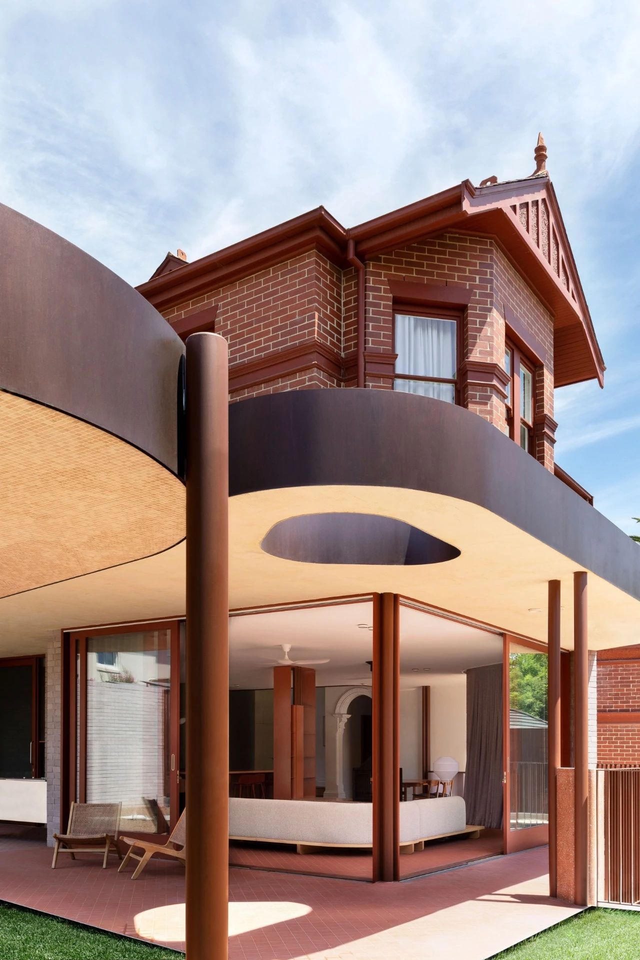 赫蒙丨澳大利亚丨WOWOWA-15