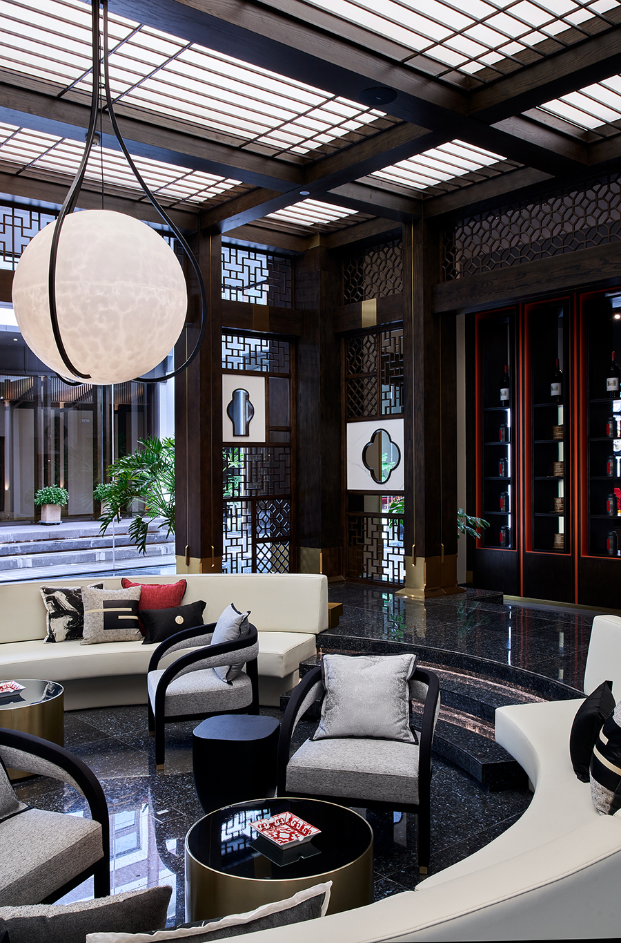 迪荡喜粤一号丨中国绍兴丨王阳阳,潜守政,陶泽峰,宋佳-18