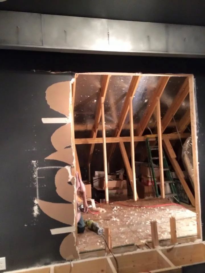 《复联 4》真粉的神盾局总部之家，DIY 打造英雄梦-64