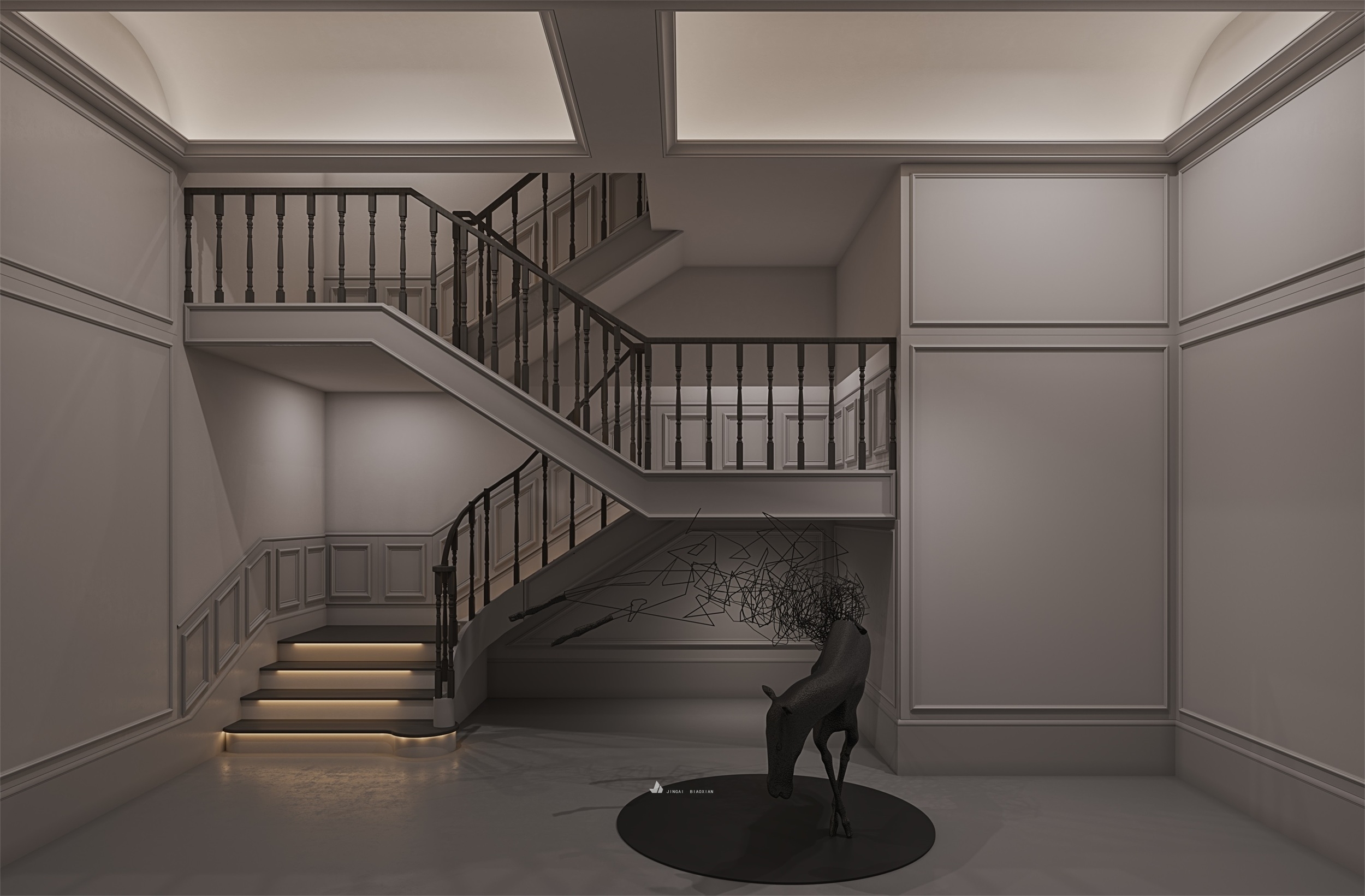 《金该琅琊榜》 上榜高手作品集-20