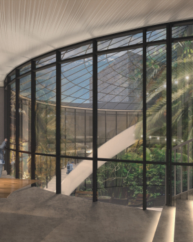 Мамисонском ущелье多功能滑雪综合体丨Alina Bichegkueva