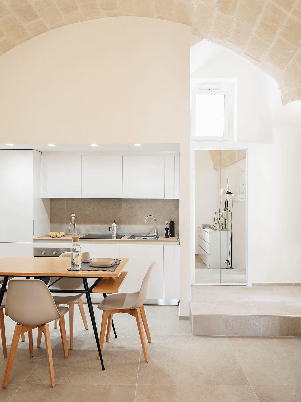 卡萨 FK丨意大利丨Marima de Pace-5