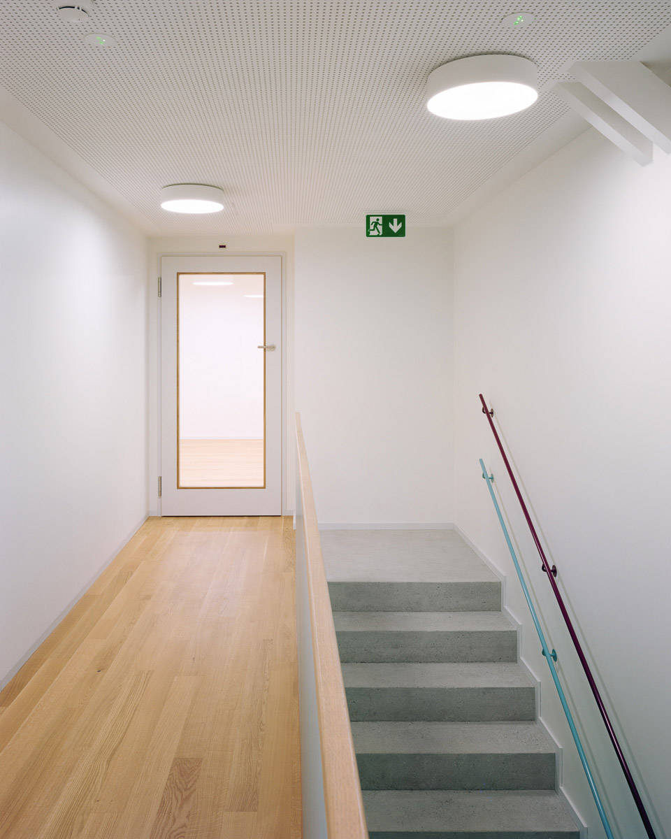 瑞士 Frontene· 路托儿所丨Lacroix Chessex-51