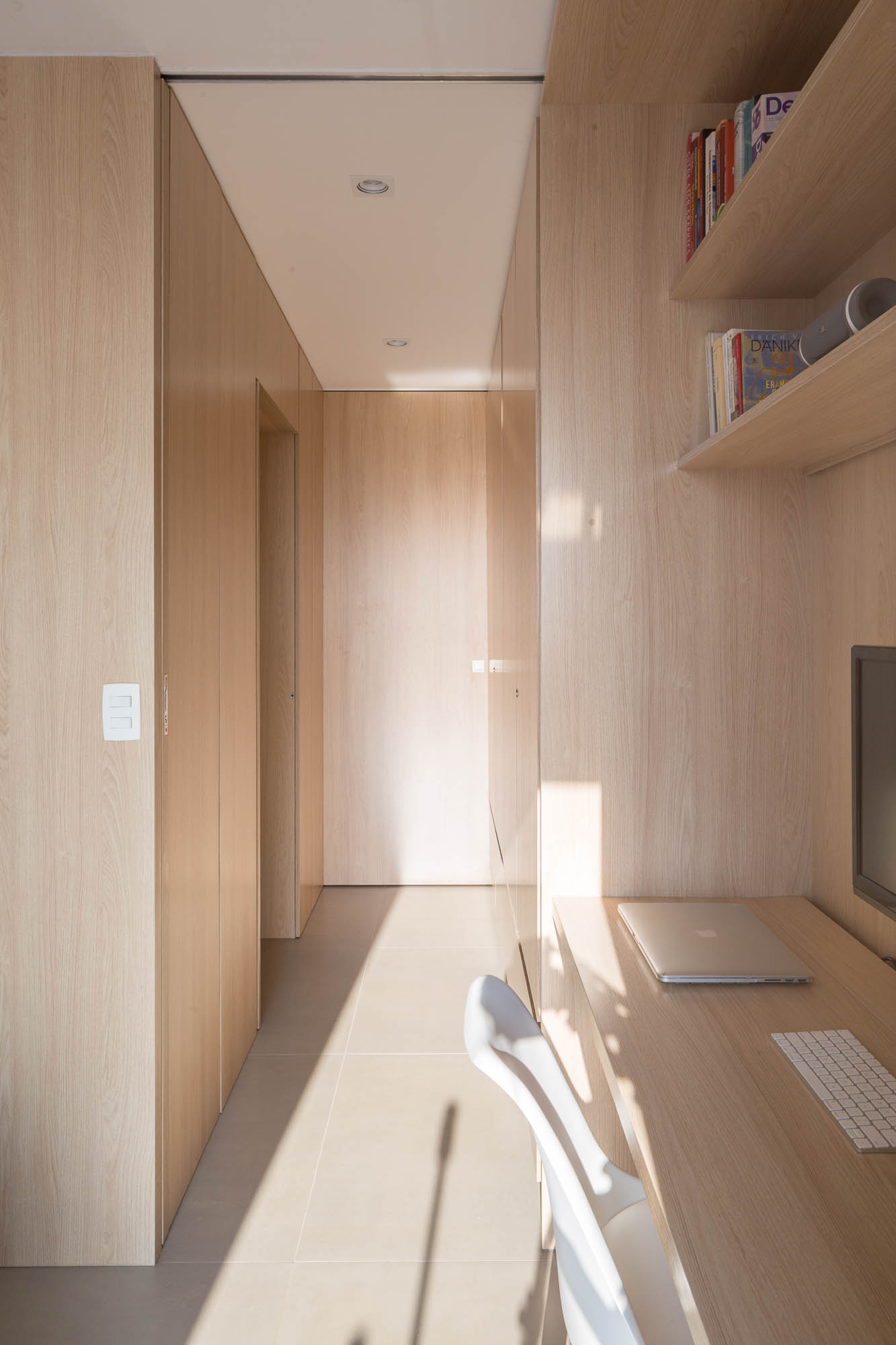 Apartamento Noroeste 307 ARQBR-9