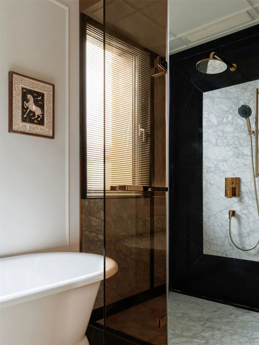 HiddenLuxuryMansion，上海/律韵藏奢，心之所安-41