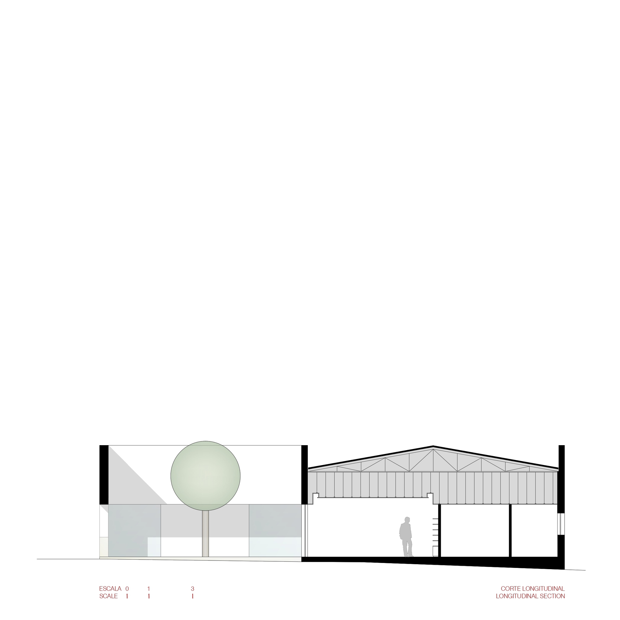 德维萨药房丨葡萄牙丨Tsou Arquitectos-38