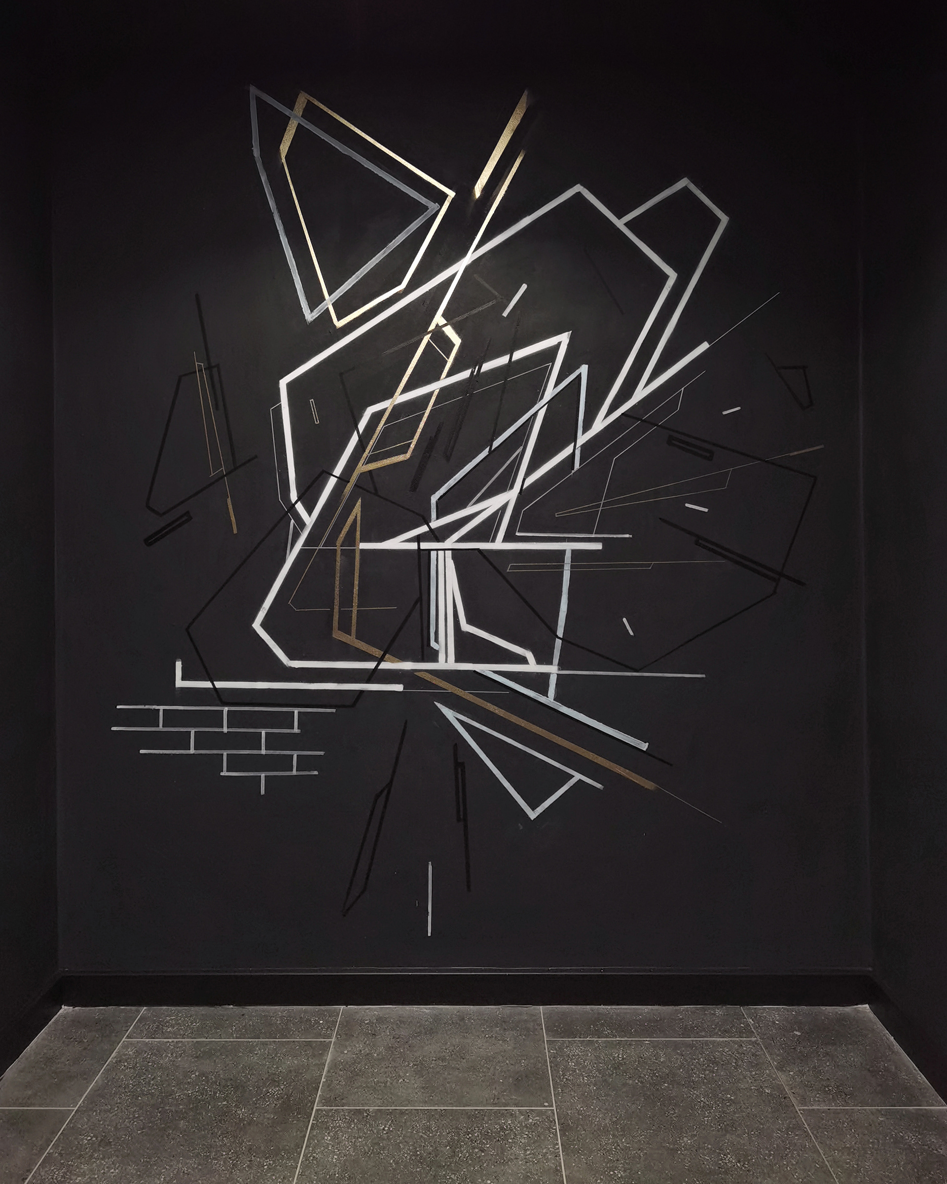 BlackBrick 室内设计项目-12