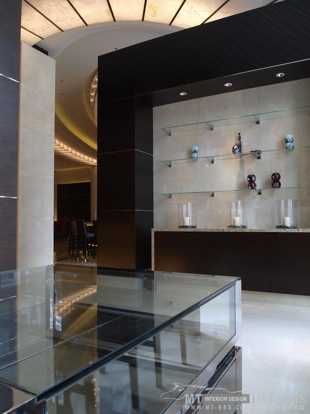 VOA  上海明捷万丽酒店概念深化设计-3-20