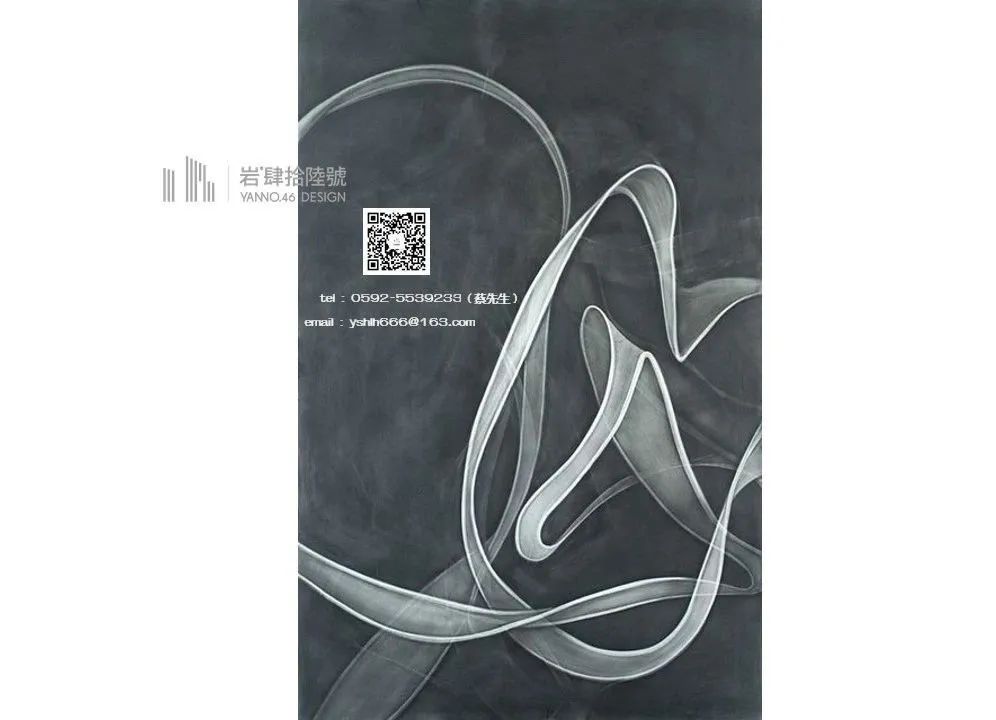 鹏翔再生石生活馆 | 光与石的共生呼吸-62