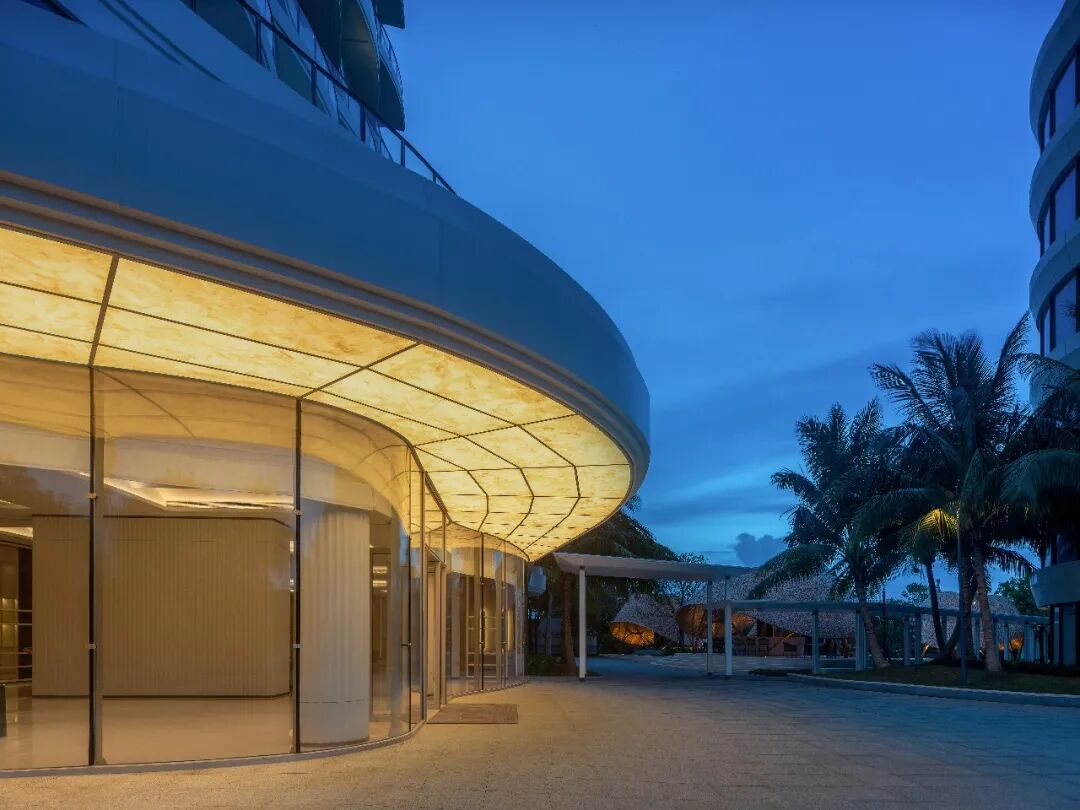 三亚石药医疗公园丨中国三亚丨方夏设计&方周智造-42