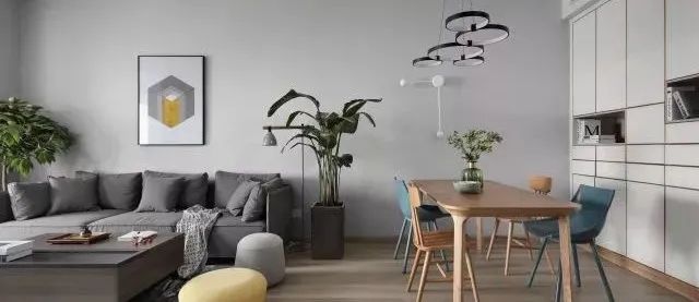 春秋空间设计 | 打破传统，商业空间新构造-97