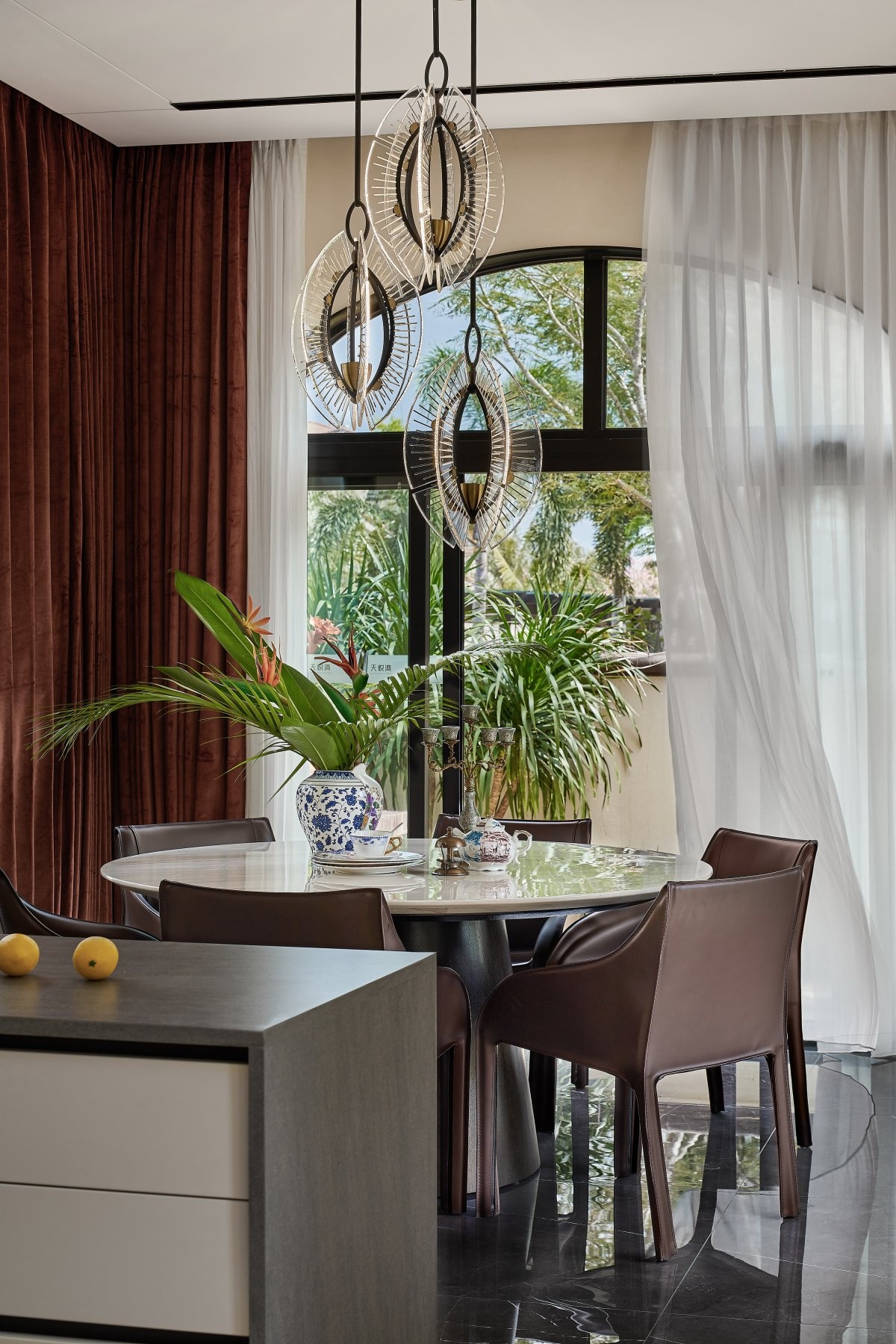 神州半岛天悦湾丨中国海南丨LSD-12