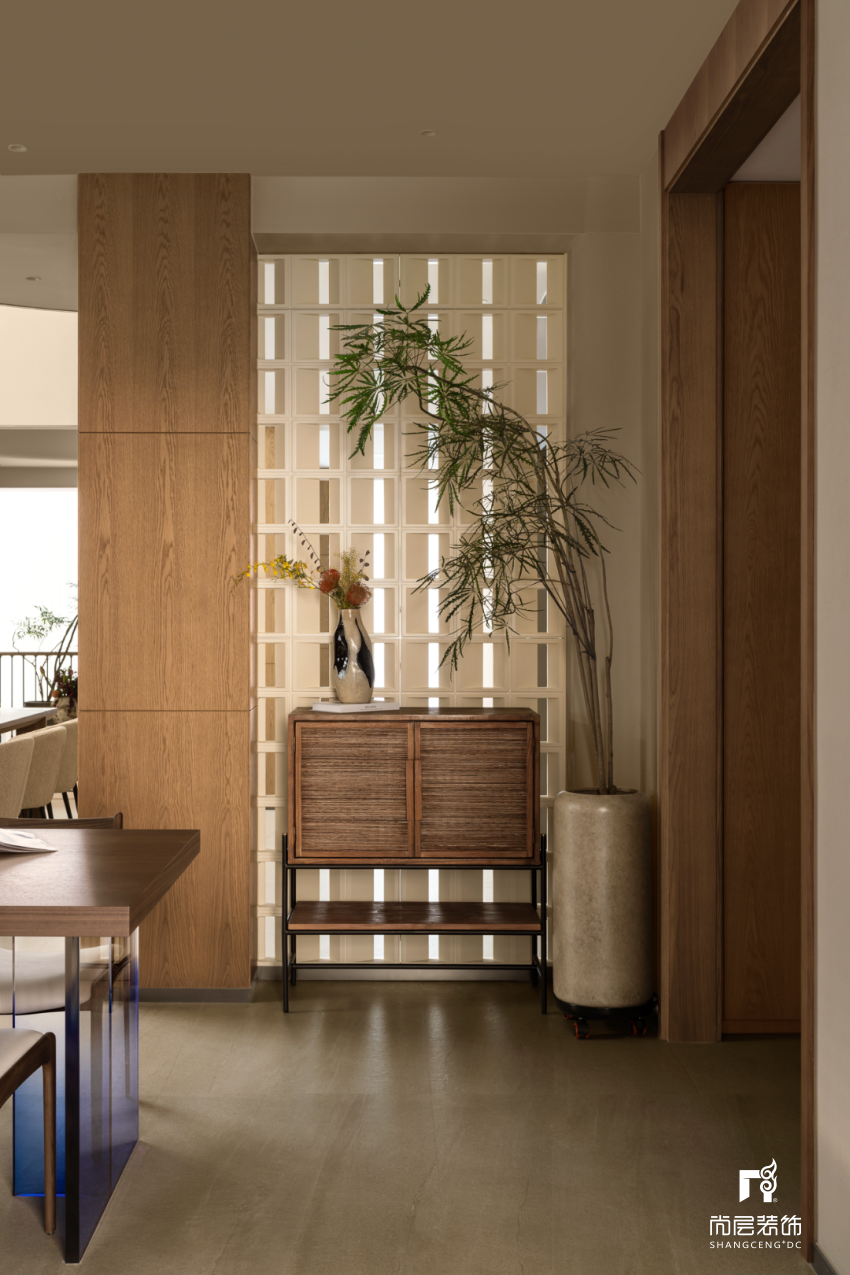 80后卷王夫妻的精神避难所丨中国杭州丨尚层装饰-46