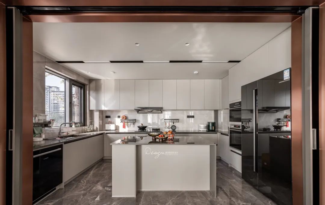 融创文旅城现代雅居丨中国昆明丨紫苹果昆明公司-39