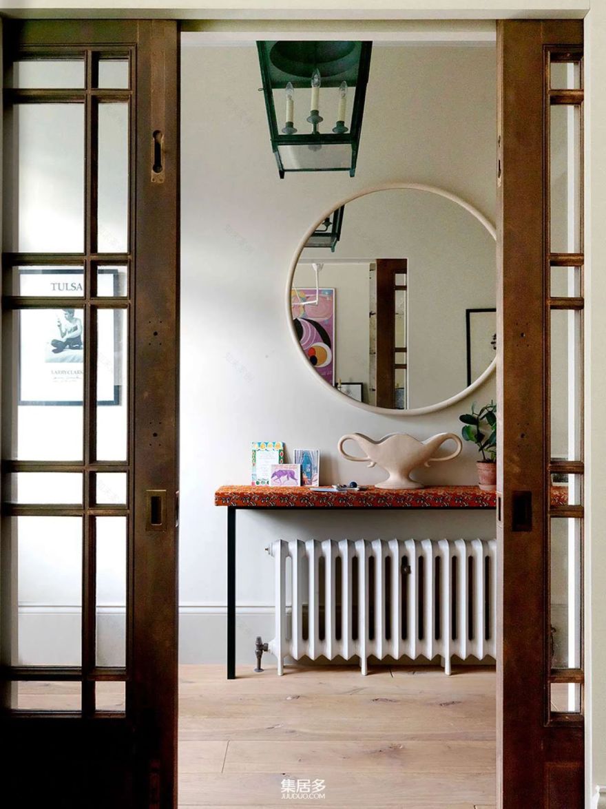 西蒙布朗室内摄影作品丨英国伦敦-28