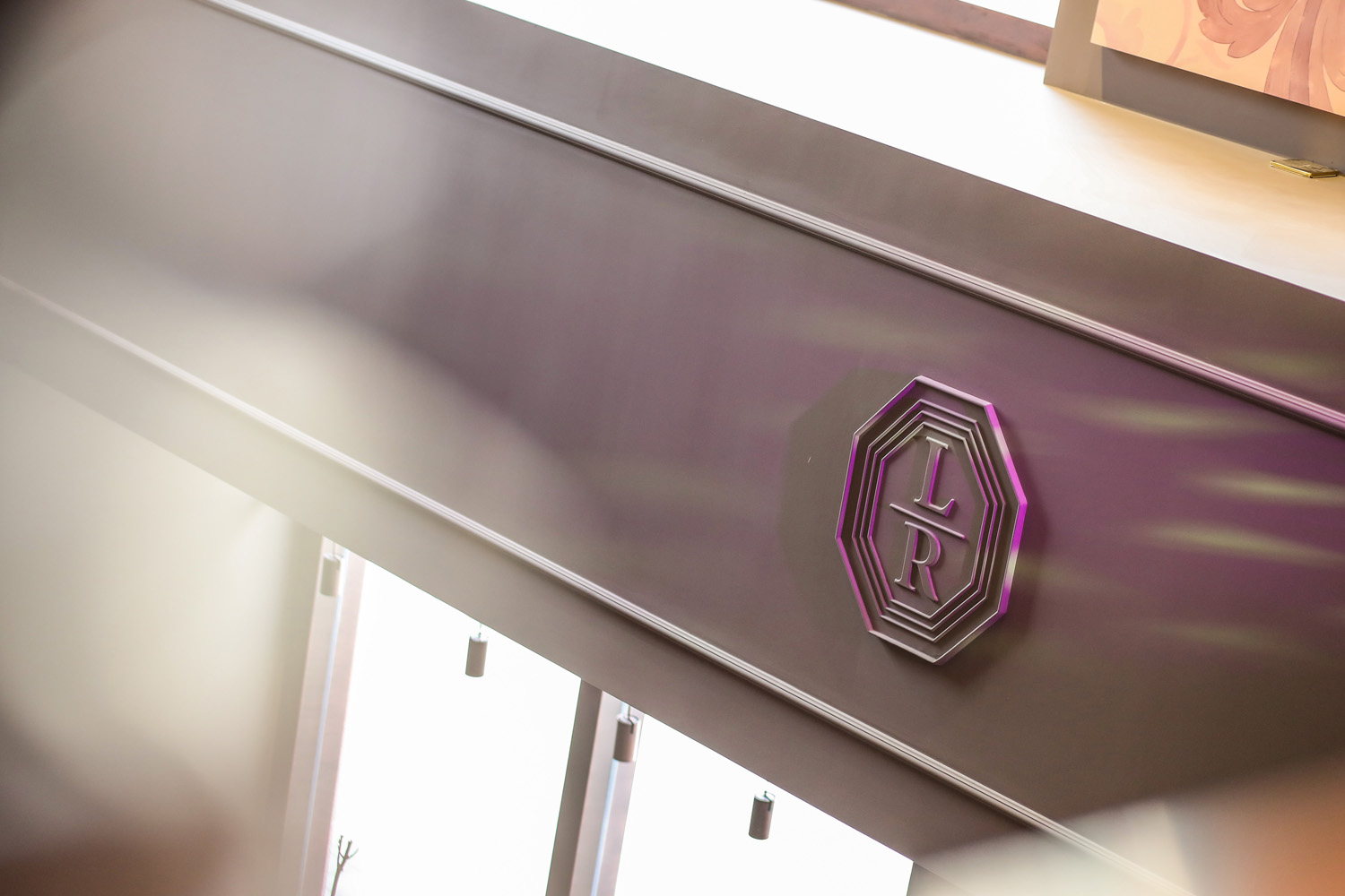 时尚大帝之家 | 上海美罗城 LA RUTA DE VIA 全新形象设计-46