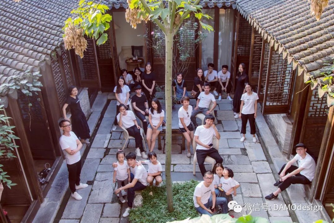 浙江温州立体城 | 内敛、朴素、雅致的和谐空间-30