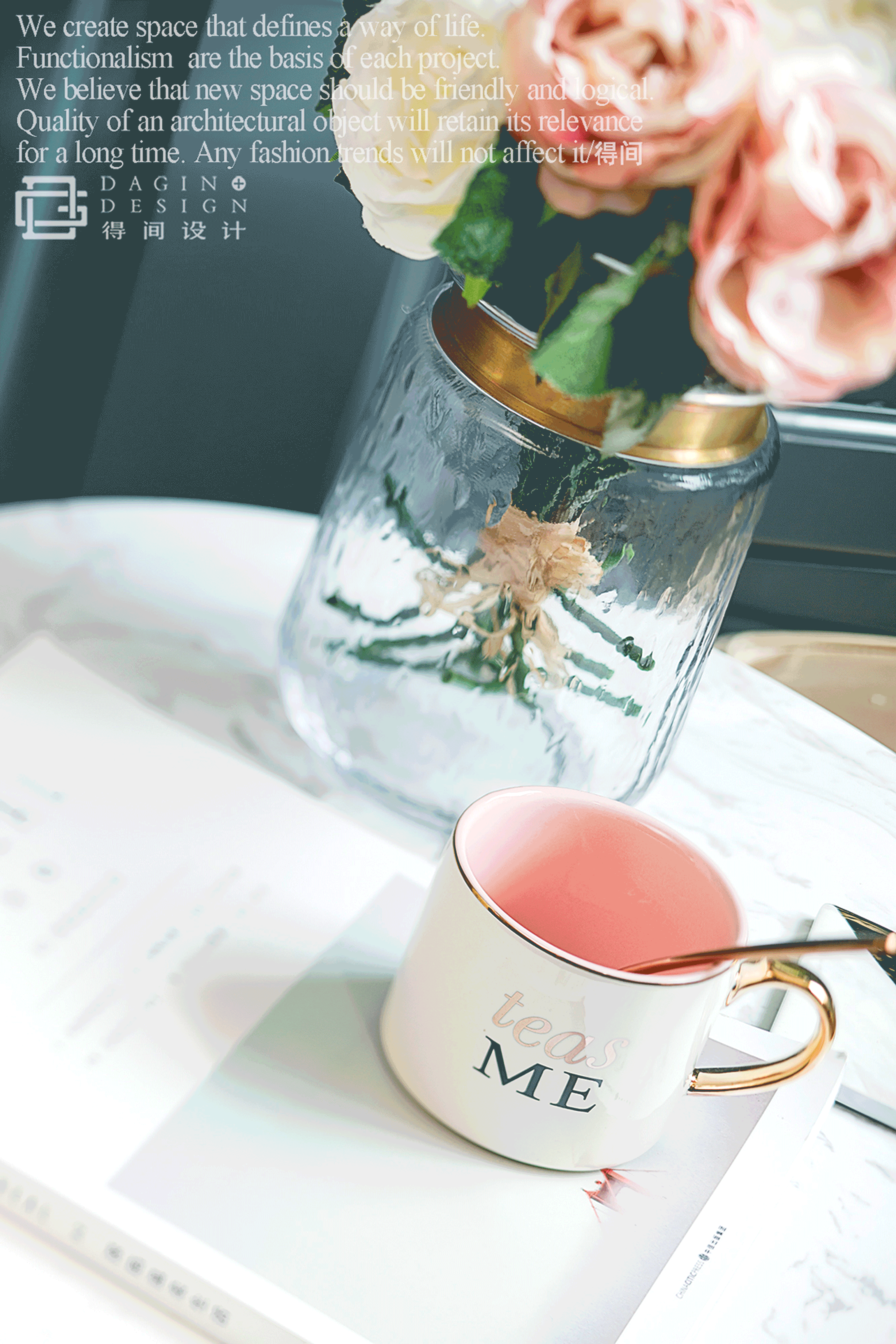 得间设计|新作|谷物-29