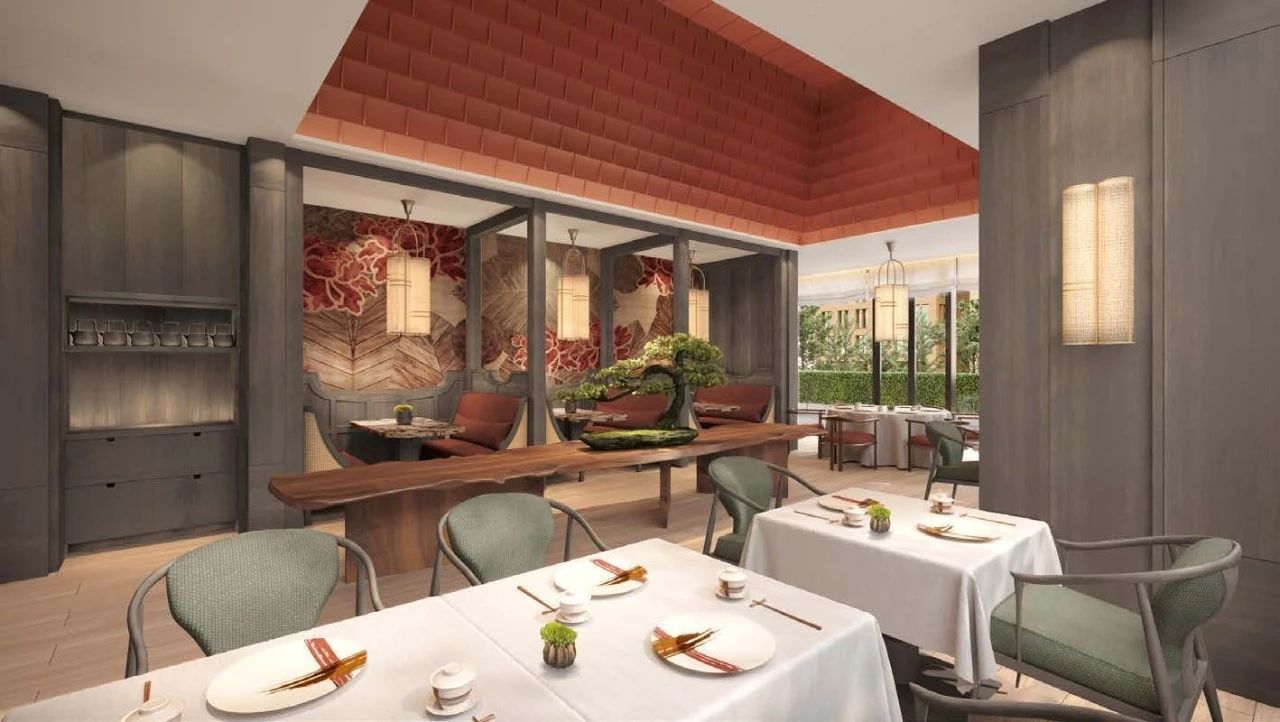 嘉佩乐酒店丨中国台北丨傅厚民(André Fu)-25