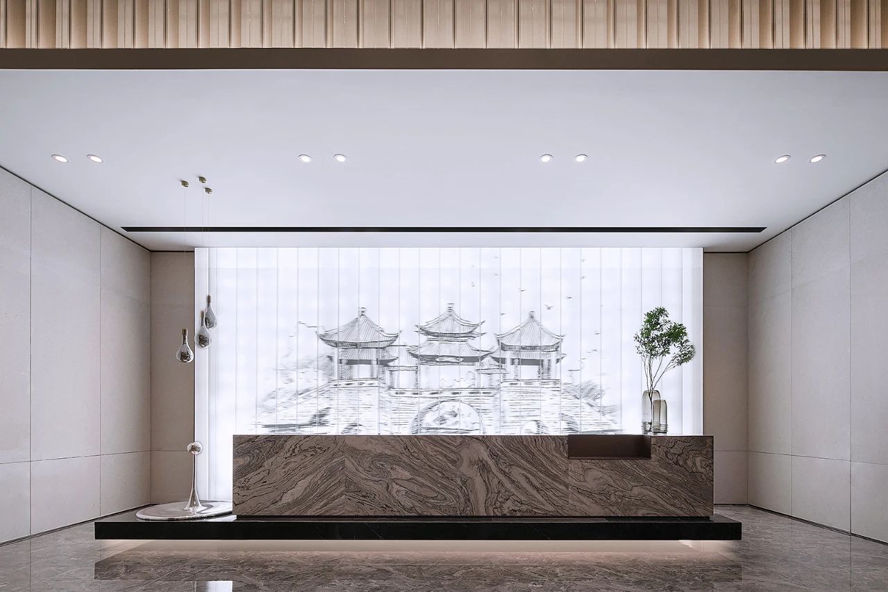 扬州景悦星辰营销中心丨中国扬州丨DMV 德沐设计,VGC 韦高成设计-7