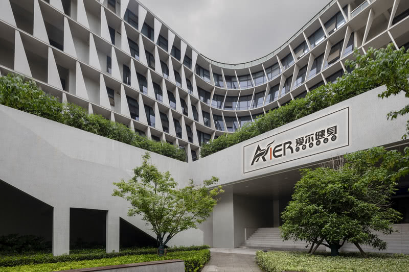 南京墨缇空间 | 多巴胺的执念-4