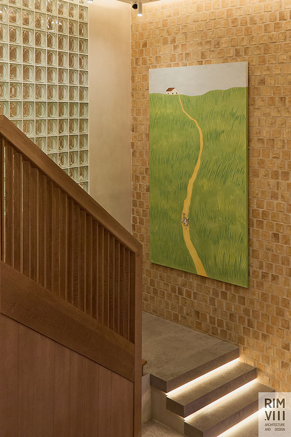 Sosedi 餐厅室内设计丨RIM.VIII 建筑工作室-19