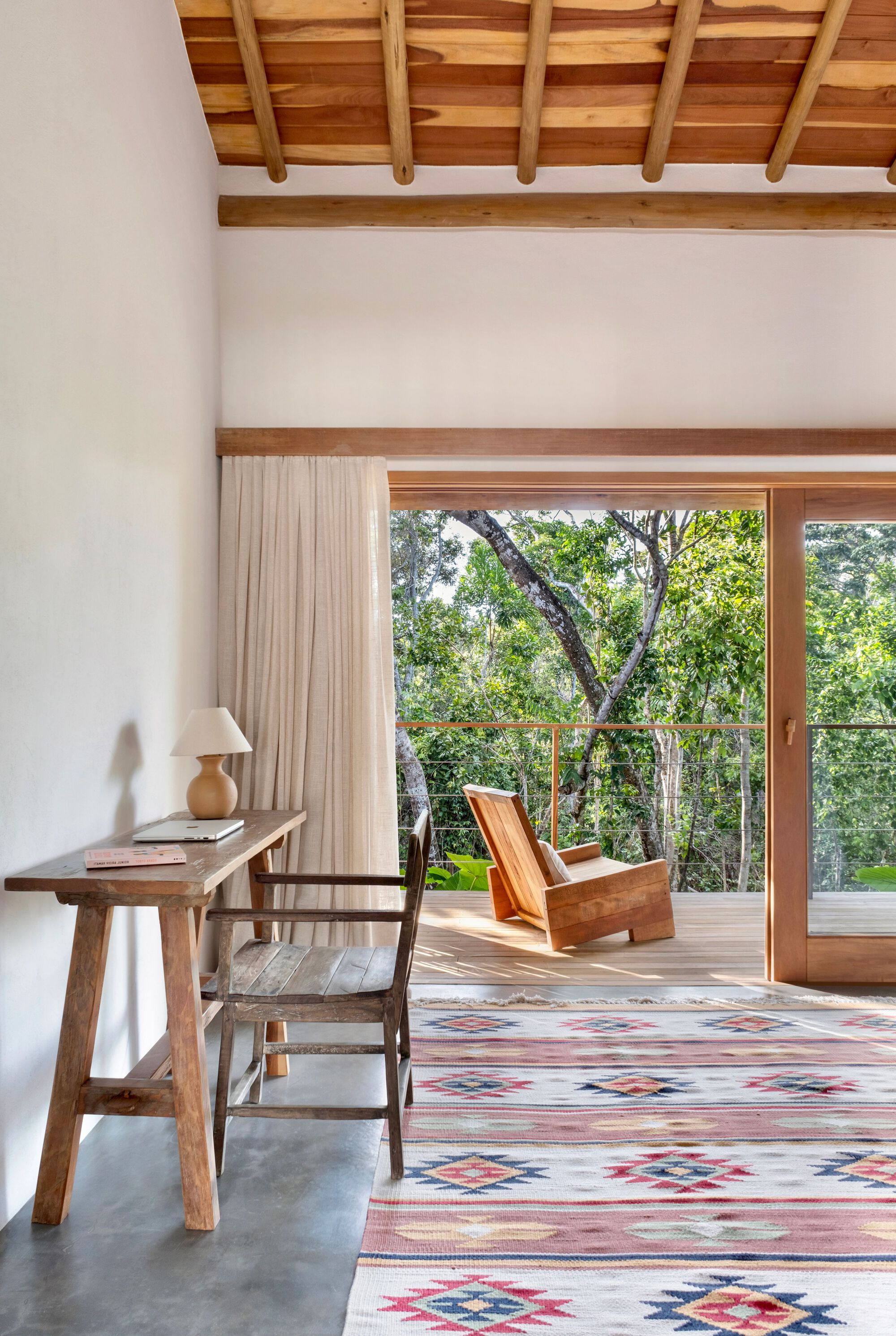 灯塔丨巴西丨Delton Leandro Arquitetura-47