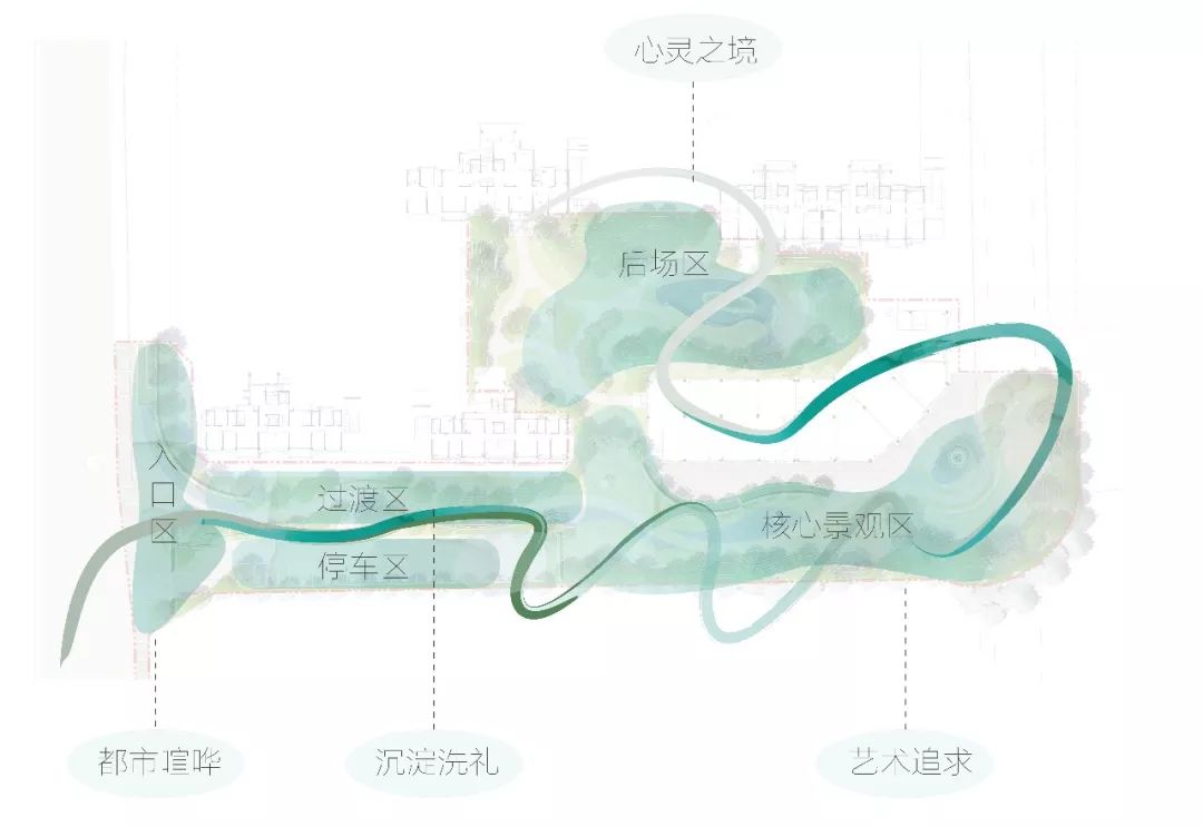 扬州翡翠公园 | 现代风格与自然元素的完美融合-21