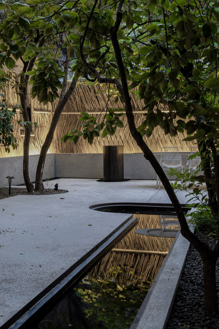 高邮路庭院之家,上海 / 继景设计工作室-44