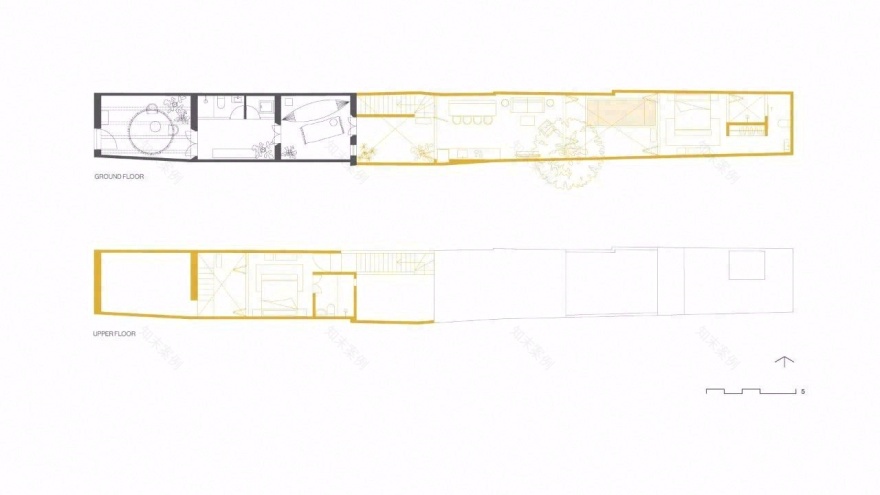 更远的酒店丨印度丨Studio Wenden,MORQ-68