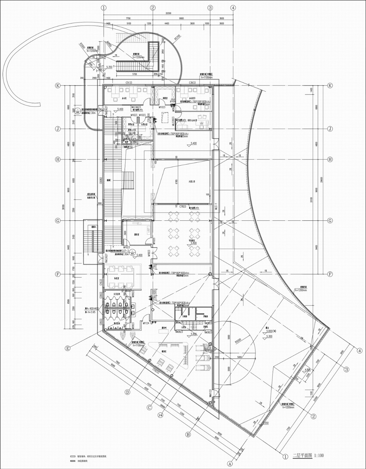廊坊远洋光华城示范区丨中国河北丨易筑设计有限公司-20