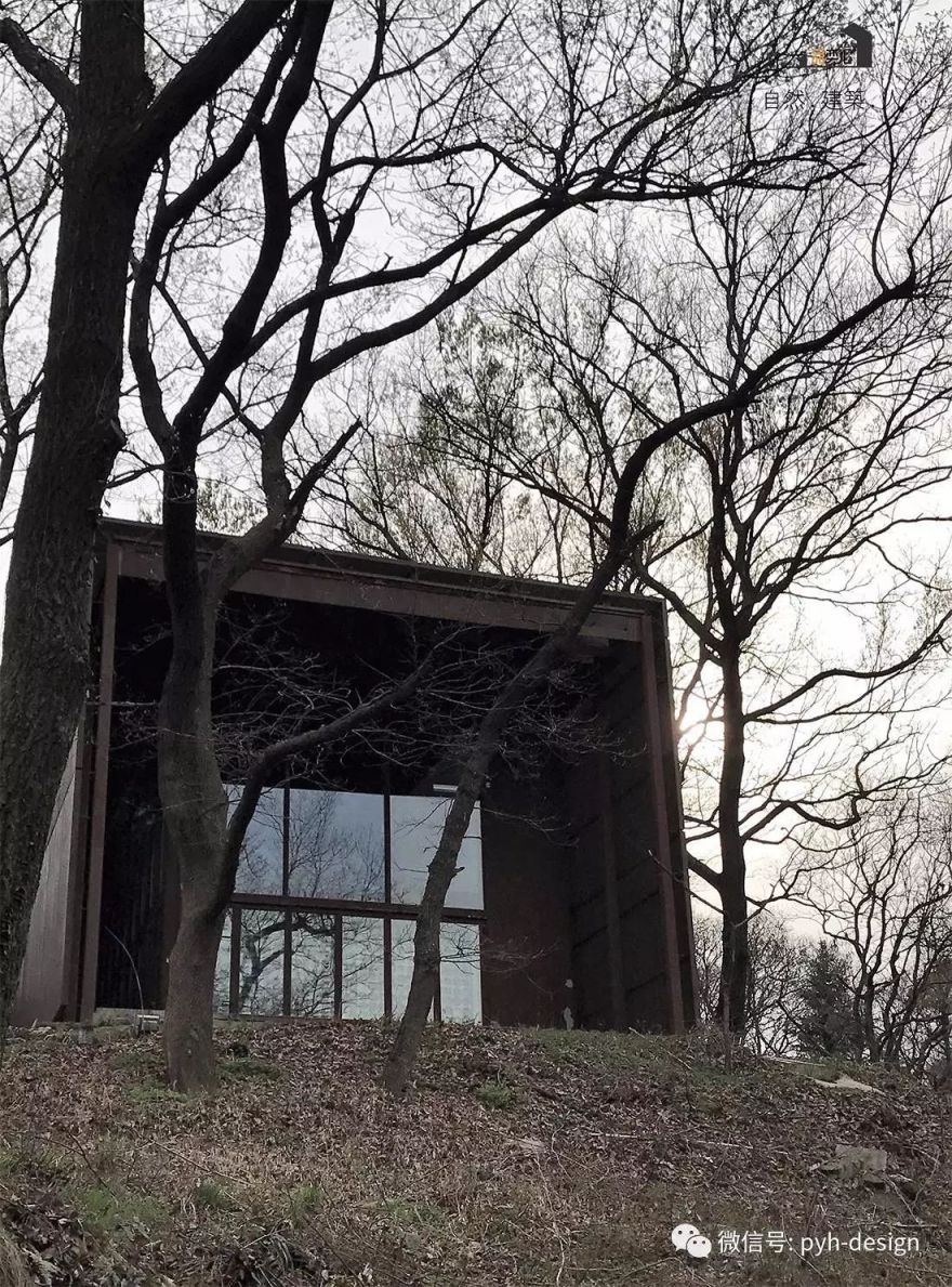 春游四方,赏自然建筑之美-48