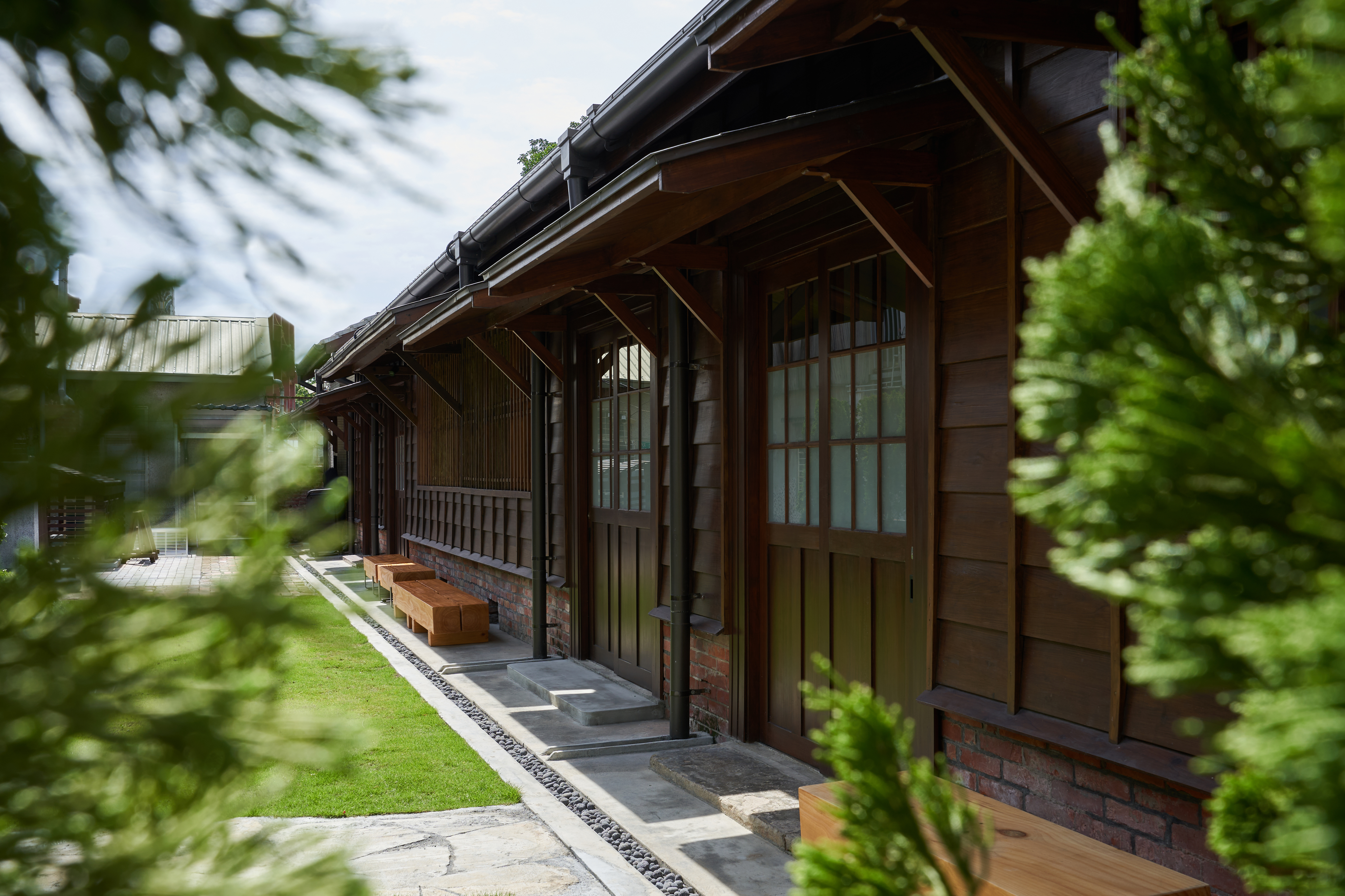 明治町冰淇淋丨中国台南丨林子翔 Sean Lin 等-12