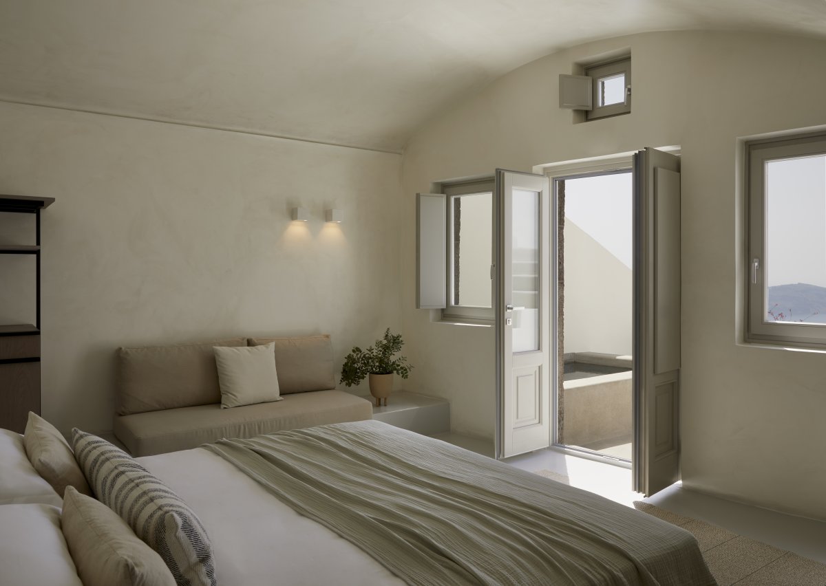 Atoles 度假酒店丨Stone&Walls-4