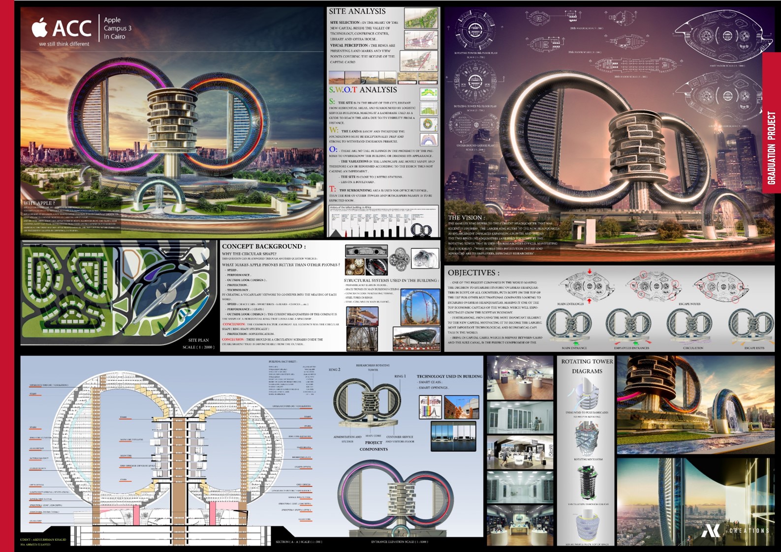 Architectural Portfolio-4