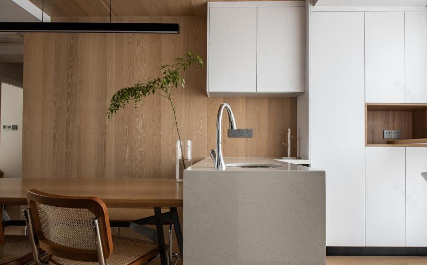 侯杰 Ale· 室内设计案例丨侯杰 Alex-50