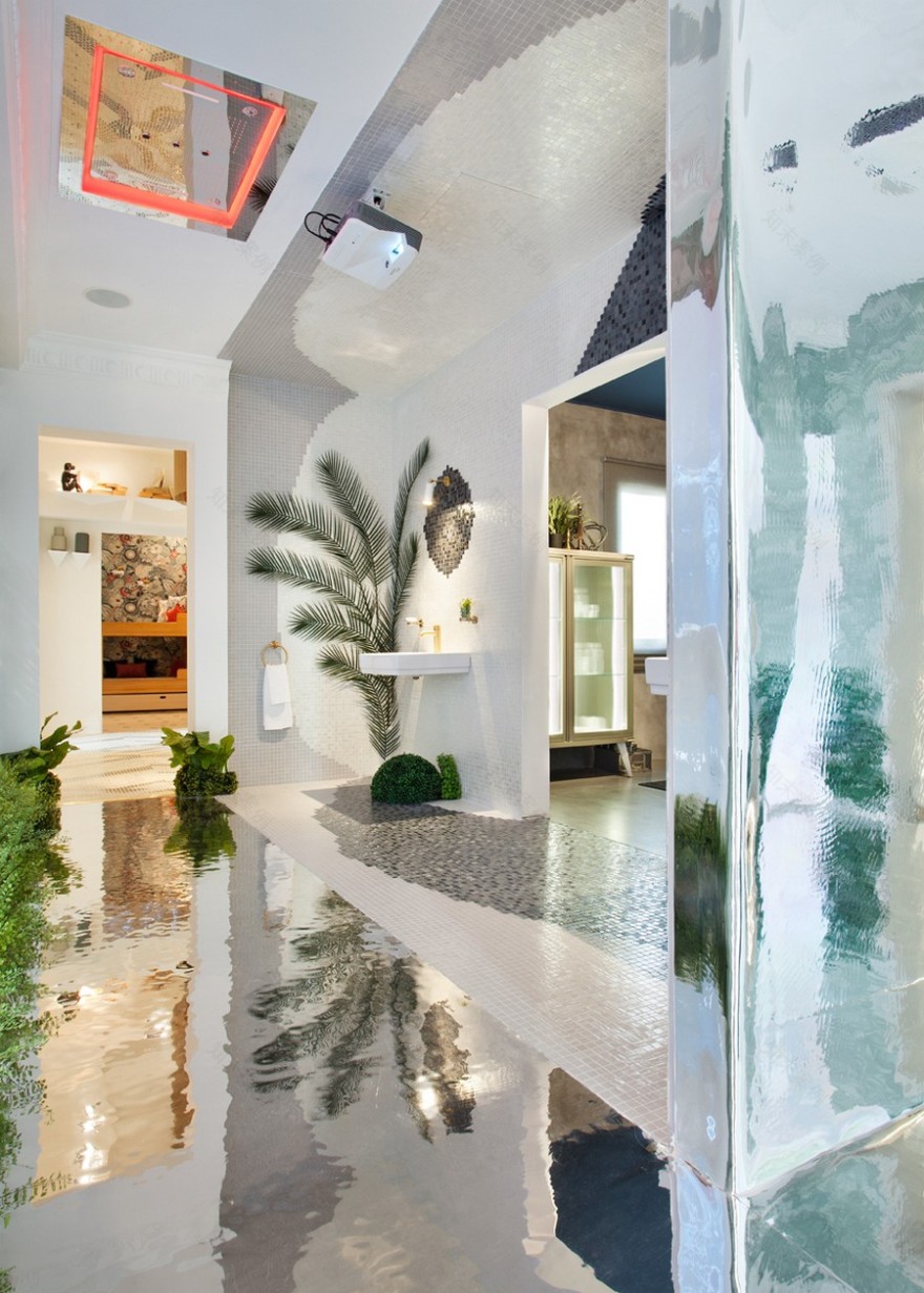 丨Adriana Somoza等众多西班牙室内设计师及团队-111