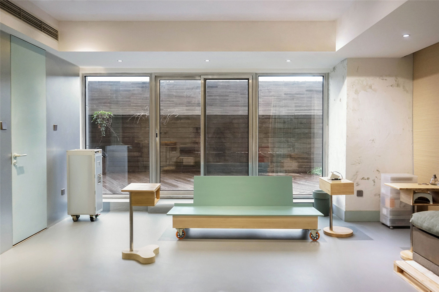 钉牢它或固定它-6