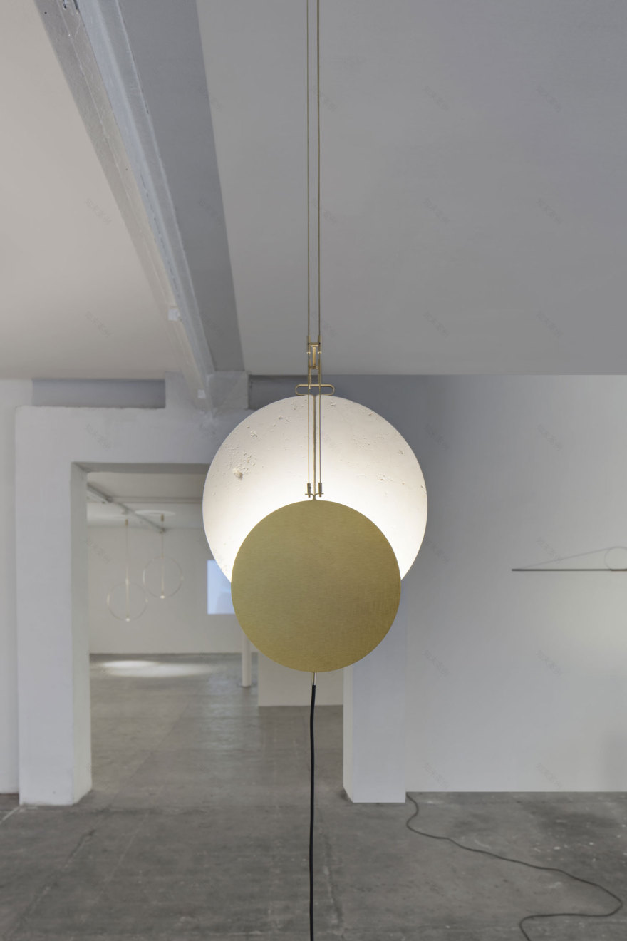 意荷设计之光 · FormaFantasma 米兰个展-26