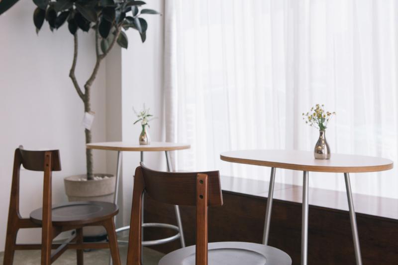 10 坪甜蜜空间，打造温馨艺术咖啡馆-12