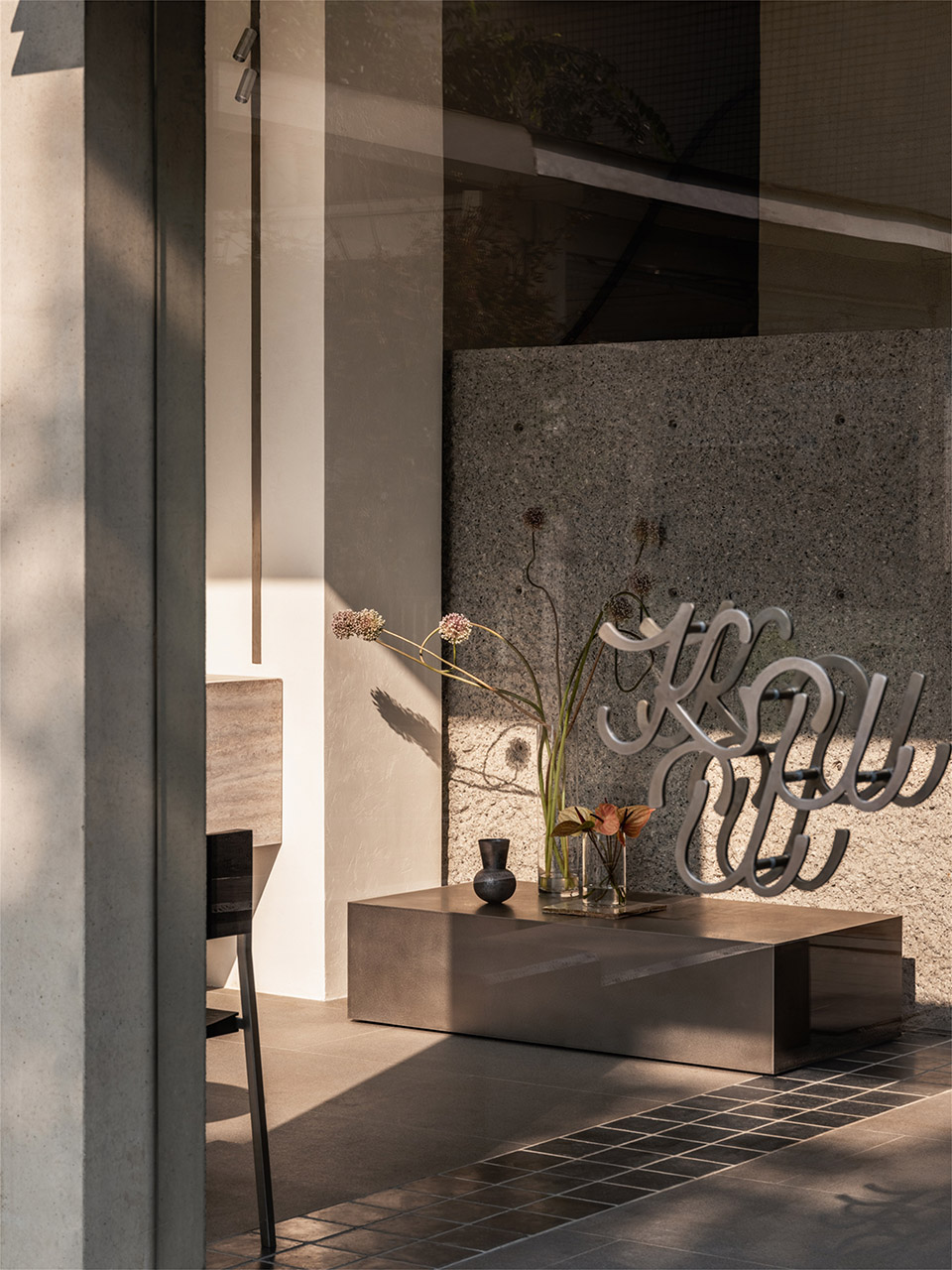 Kuu花店丨中国重庆丨Geemo Design-72